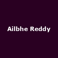 Ailbhe Reddy