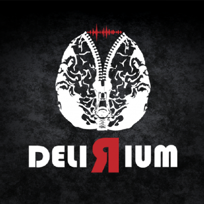 Delirium [club event]