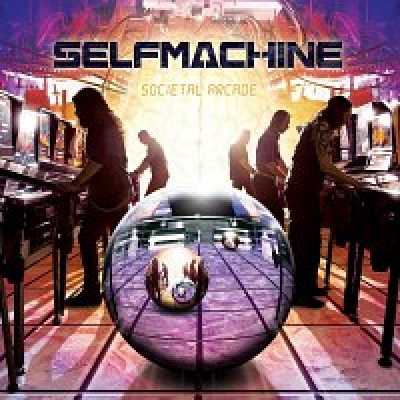  - Image: www.facebook.com/selfmachineofficial/