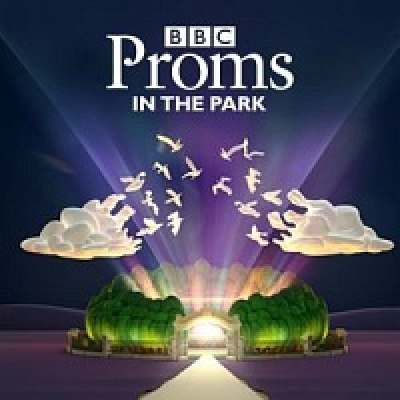 BBC Proms In The Park Scotland