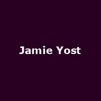 Jamie Yost