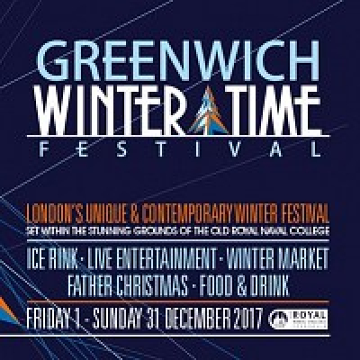 Greenwich Wintertime Festival