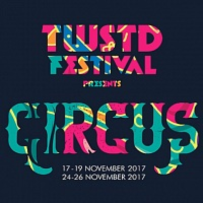 Twstd Festival