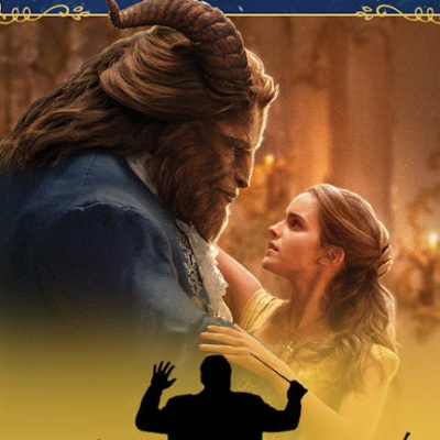 Disney In Concert: Beauty and the Beast Film with Live Orchestra