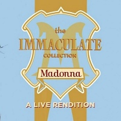 A Live Rendition of Madonna's Immaculate Collection
