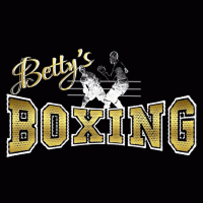 Betty's Boxing