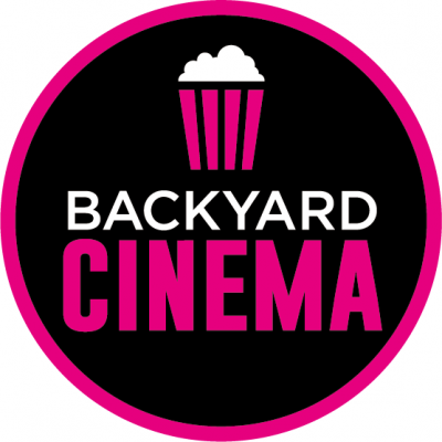 Backyard Cinema