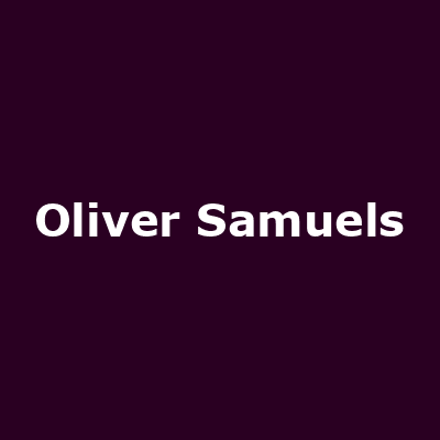 oliver samuels tour 2023