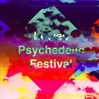 Lewes Psychedelic Festival, The Lucid Dream, School Disco [band]