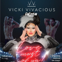 Vicki Vivacious
