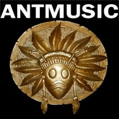Antmusic [tribute]
