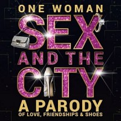 One Woman Sex and The City