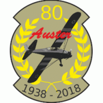The Official Auster 80th Anniversary Fly-in