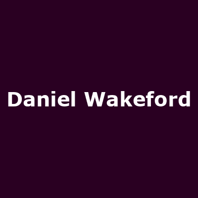 Daniel Wakeford