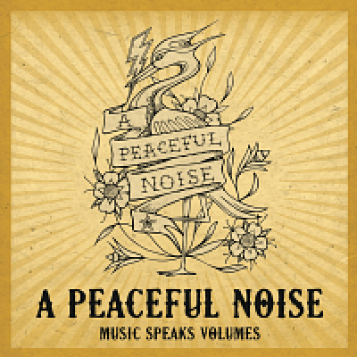 A Peaceful Noise