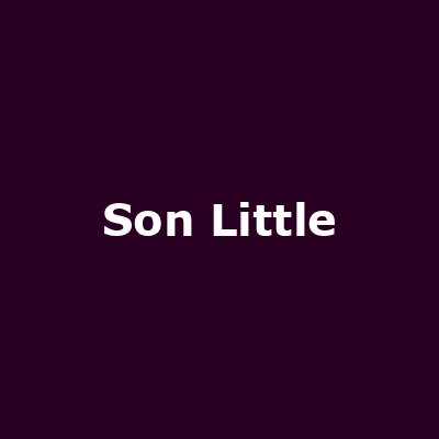 Son Little