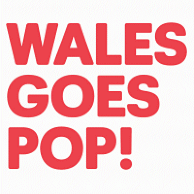 Wales Goes Pop!