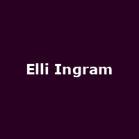 Elli Ingram