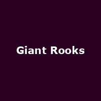 Giant Rooks