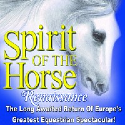 Spirit of the Horse