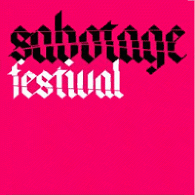 Sabotage Festival