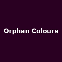 Orphan Colours