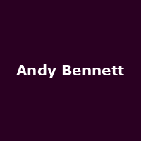 Andy Bennett