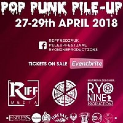 Pop Punk Pile-Up