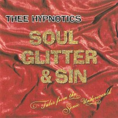 Thee Hypnotics