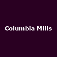 Columbia Mills