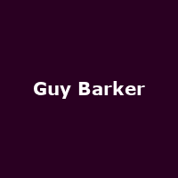 Guy Barker