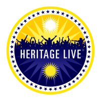 Heritage Live Summer Concerts, The Bootleg Beatles, The Counterfeit Stones, From the Jam