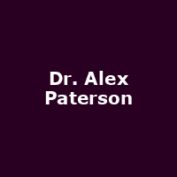 Dr. Alex Paterson