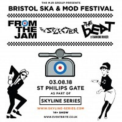 Bristol Ska and Mod Festival