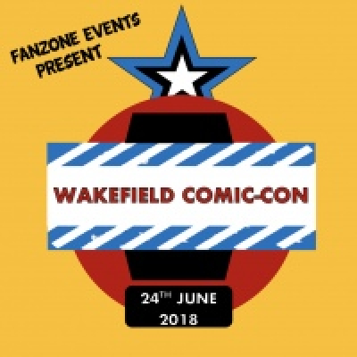 Wakefield Comic-Con