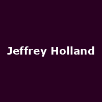 Jeffrey Holland