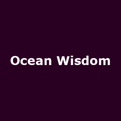 Ocean Wisdom