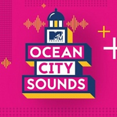 MTV Presents - Ocean City Sounds