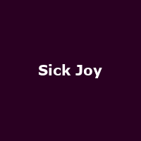 Sick Joy