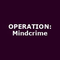 OPERATION: Mindcrime