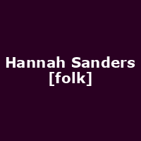 Hannah Sanders [folk]