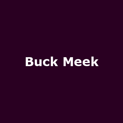 Buck Meek