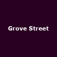 Grove Street Families