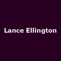 Lance Ellington