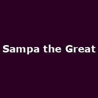 Sampa the Great