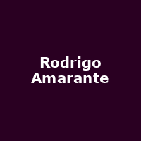 Rodrigo Amarante
