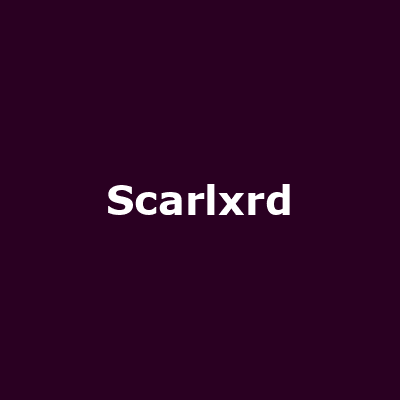 Scarlxrd