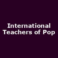 International Teachers of Pop