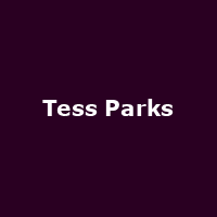 Tess Parks