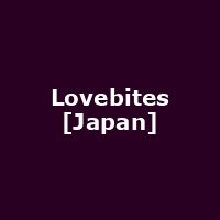 Lovebites [Japan]
